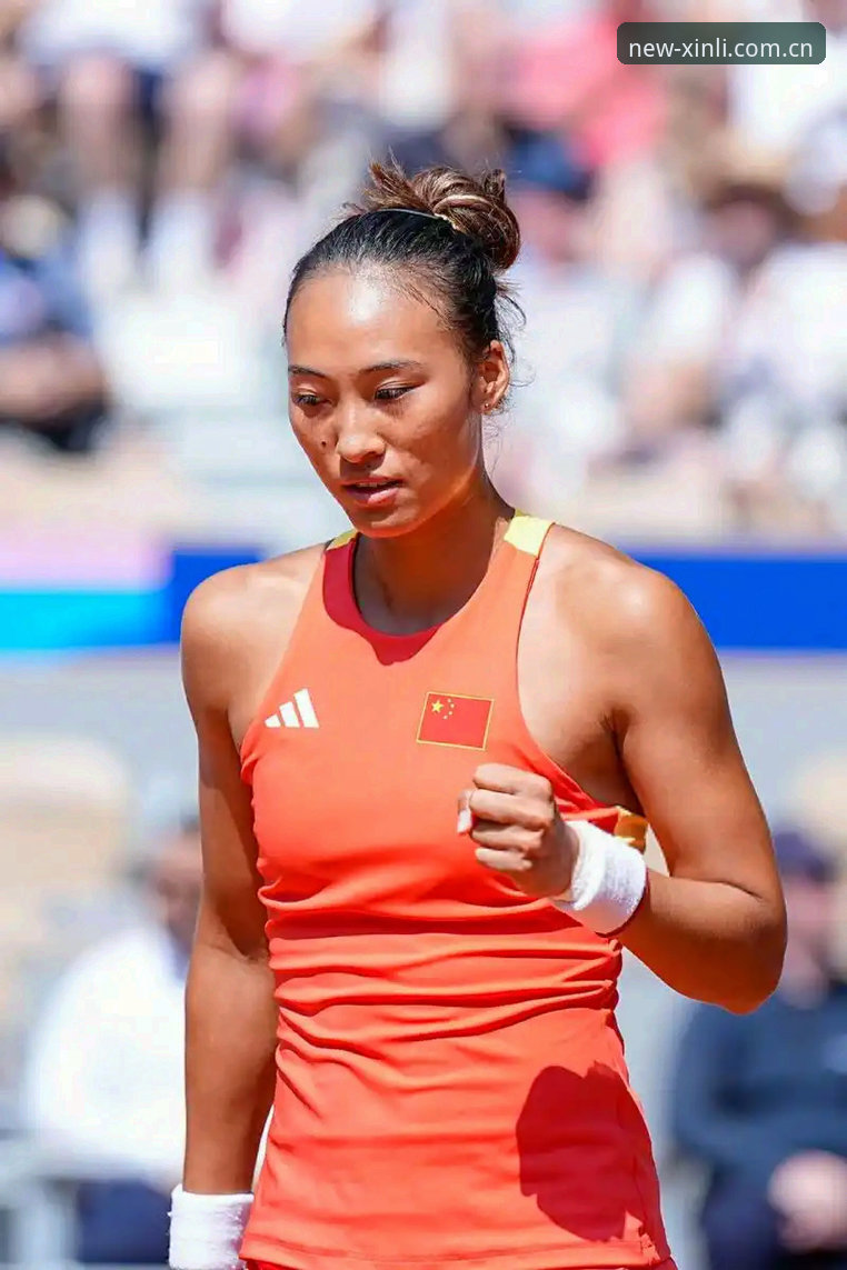 新利使用教程 2026法网女单抽签揭晓:郑钦文非种子身份出战,新利用户聚焦中国金花保分压力